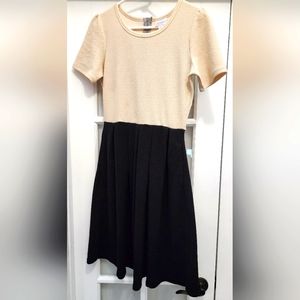 Lularoe size Small dress